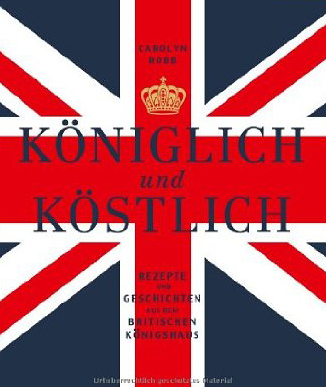 Buch Callwey - Koeniglich und Koestlich